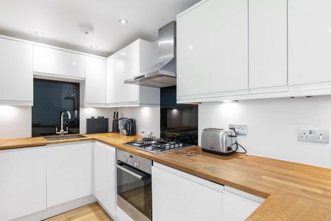 2 bedroom mews for sale, Barnard Mews, London