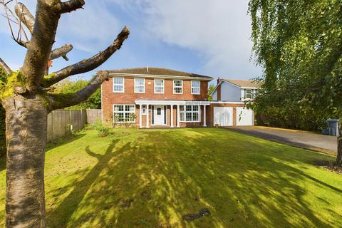 5 bedroom detached house for sale, Southcote Way, Penn, Buckinghamshire