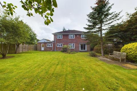 5 bedroom detached house for sale, Southcote Way, Penn, Buckinghamshire