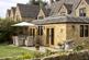 Paved Terrace