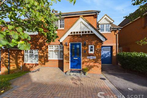 3 bedroom semi-detached house for sale, Norman Close, Epsom, KT18