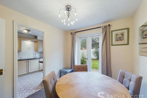 3 bedroom semi-detached house for sale, Norman Close, Epsom, KT18