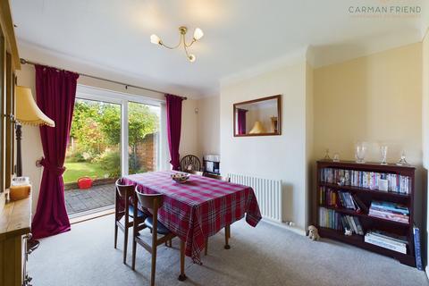 3 bedroom semi-detached house for sale, Ullswater Crescent, Newton, CH2