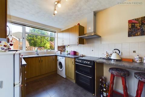 3 bedroom semi-detached house for sale, Ullswater Crescent, Newton, CH2