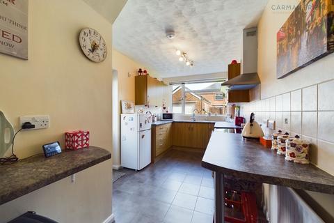 3 bedroom semi-detached house for sale, Ullswater Crescent, Newton, CH2