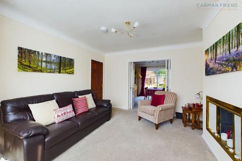 3 bedroom semi-detached house for sale, Ullswater Crescent, Newton, CH2