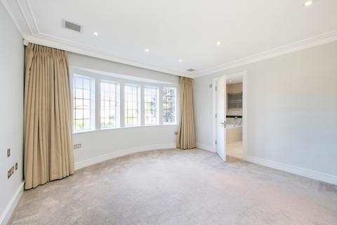 6 bedroom detached house to rent, Kingsley Way, Hampstead Garden Suburb, London