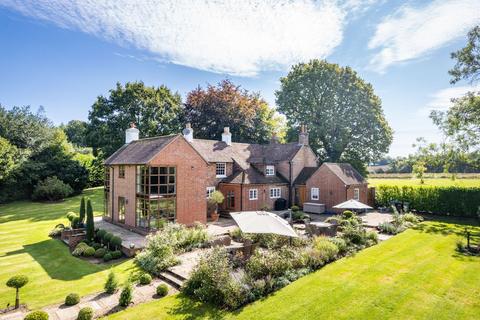 6 bedroom detached house for sale, Ditchling Road, Haywards Heath, RH16