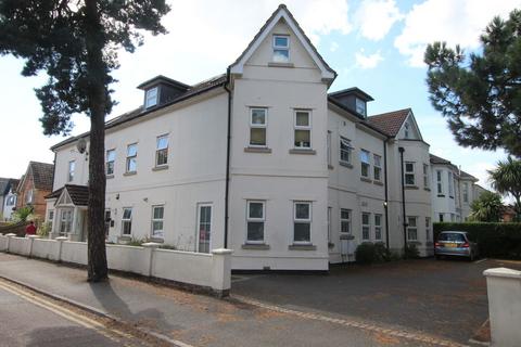 2 bedroom flat for sale, Knyveton Road, Bournemouth BH1