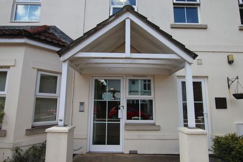 2 bedroom flat for sale, Knyveton Road, Bournemouth BH1