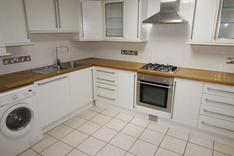 2 bedroom flat for sale, Knyveton Road, Bournemouth BH1