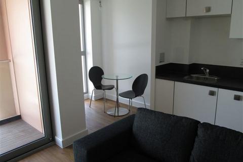 Studio to rent, Sienna Alto, 2 Cornmill Lane, London