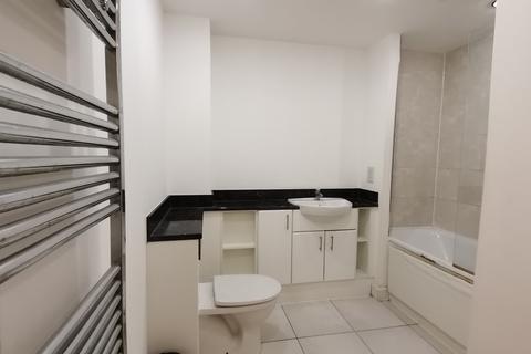 Studio to rent, Sienna Alto, 2 Cornmill Lane, London