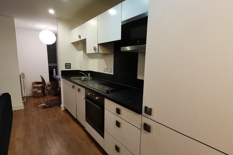 Studio to rent, Sienna Alto, 2 Cornmill Lane, London