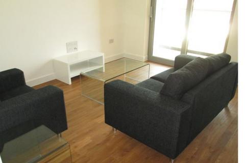 1 bedroom flat to rent, Sienna Alto, 2 Cornmill Lane, London