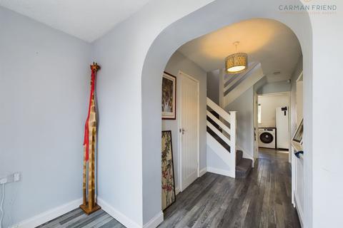 5 Aled Way, Saltney, Chester, CH4 8UP