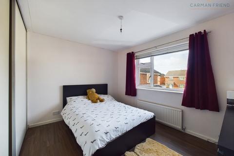 5 Aled Way, Saltney, Chester, CH4 8UP
