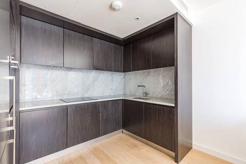 1 bedroom flat for sale, Biscayne Avenue, Canary Wharf, London, E14