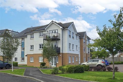 2 bedroom flat for sale, 31H, Rollock Street, Stirling High School, Torbrex, FK8