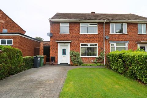 3 bedroom semi-detached house for sale, Redhouse Lane, Aldridge