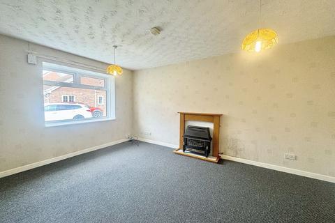 2 bedroom semi-detached bungalow for sale, CYRANO WAY, GRIMSBY