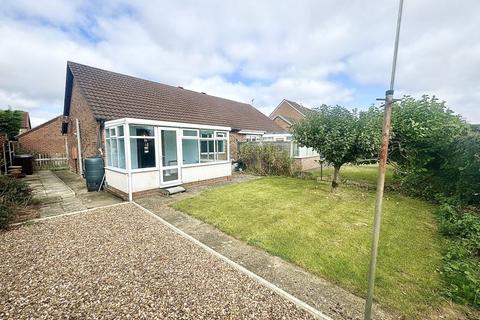 2 bedroom semi-detached bungalow for sale, CYRANO WAY, GRIMSBY