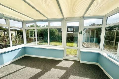 2 bedroom semi-detached bungalow for sale, CYRANO WAY, GRIMSBY