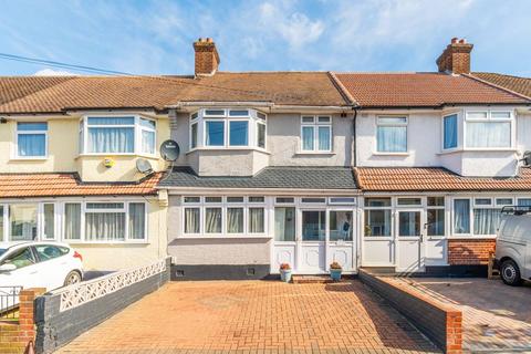 3 bedroom semi-detached house for sale, Greenwood Road, Mitcham, CR4