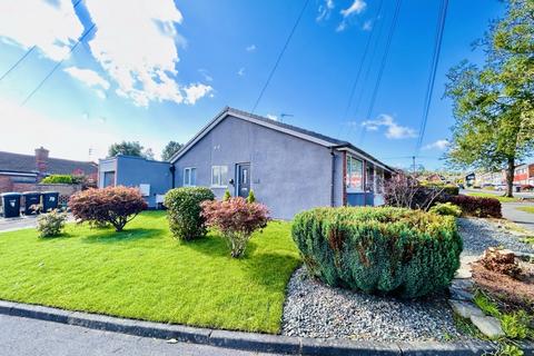 2 bedroom semi-detached bungalow for sale, York Crescent, Durham, County Durham, DH1