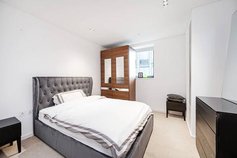 1 bedroom flat for sale, Brock Street, Euston, London, NW1