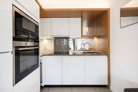 1 bedroom flat for sale, Brock Street, Euston, London, NW1