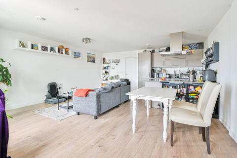 3 bedroom flat for sale, Rotherhithe New Road, Bermondsey, London, SE16