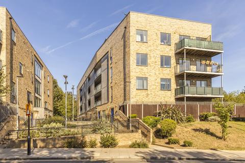 2 bedroom flat for sale, Nauticus Walk, London