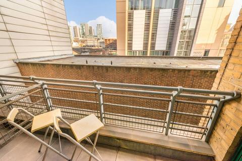 1 bedroom flat for sale, Mansell Street, London