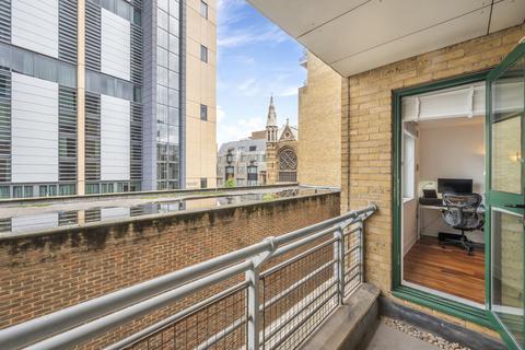 1 bedroom flat for sale, Mansell Street, London