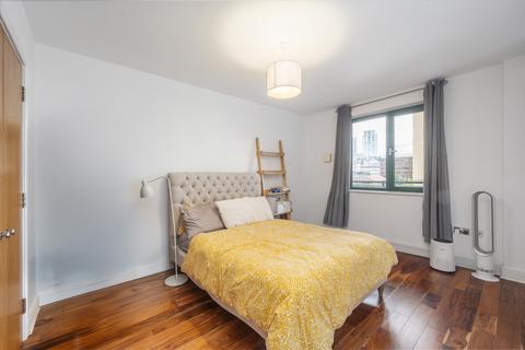 1 bedroom flat for sale, Mansell Street, London