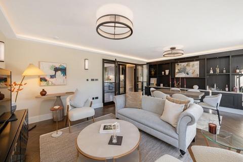 2 bedroom flat to rent, 16 Montagu Street, Marylebone