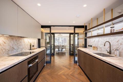 2 bedroom flat to rent, 16 Montagu Street, Marylebone