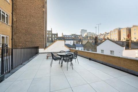 2 bedroom flat to rent, 16 Montagu Street, Marylebone