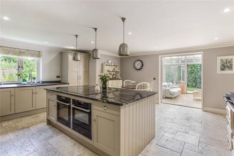 4 bedroom detached house for sale, Lower Norcote, Cirencester, Gloucestershire, GL7