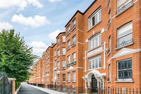 3 bedroom flat for sale, The Drive Mansions, Fulham Road, London