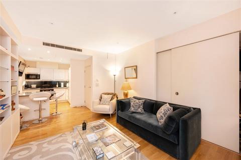 undefined, Blandford St, London, W1U