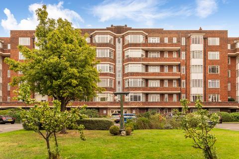 1 bedroom flat for sale, Hillfield Court, Belsize Avenue, Belsize Park, London