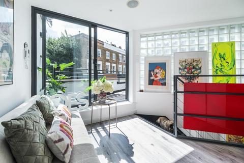 2 bedroom house for sale, Shillingford Street, Islington, London