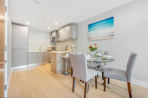 1 bedroom flat for sale, Madison Apartments, 17 Wyfold Road, London