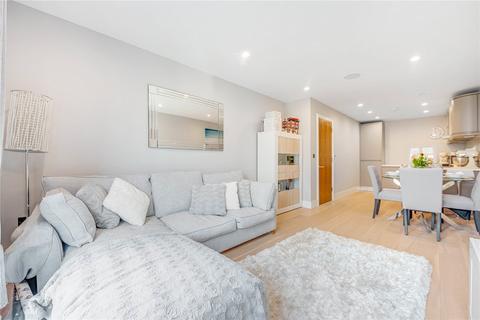 1 bedroom flat for sale, Madison Apartments, 17 Wyfold Road, London