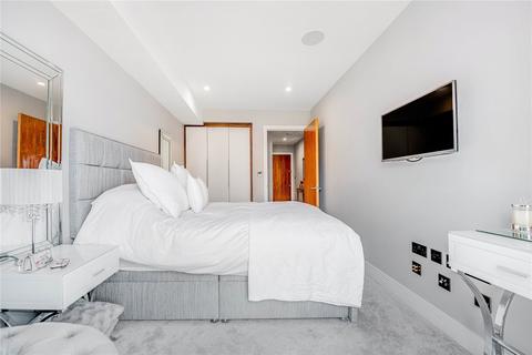 1 bedroom flat for sale, Madison Apartments, 17 Wyfold Road, London