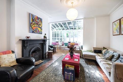 5 bedroom terraced house for sale, Amhurst Road, Stoke Newington, Hackney, London