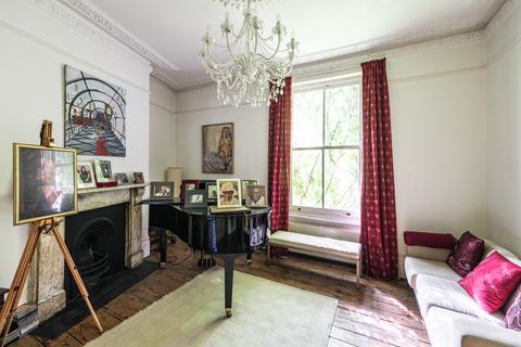 5 bedroom terraced house for sale, Amhurst Road, Stoke Newington, Hackney, London