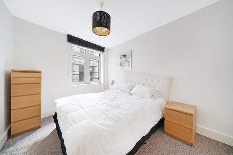 1 bedroom flat to rent, Pepys Street, London